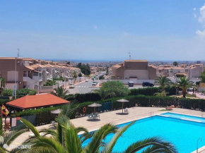 la mata home beach stunning seaview